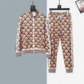 Picture of Gucci Sweater Suits _SKUGucciM-3XL12yr3439642